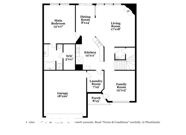 Building Photo - 1585 Brookstone Dr