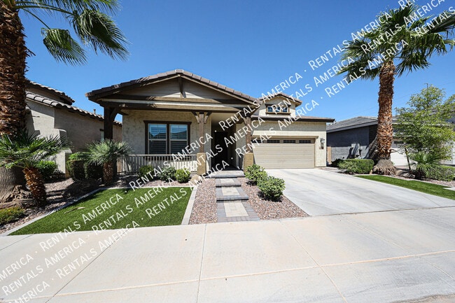 Building Photo - 248 E Desert Broom Dr