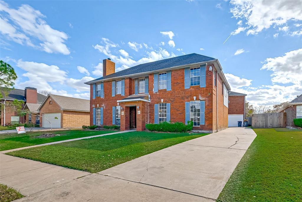 Primary Photo - 4611 Trevor Hill Dr