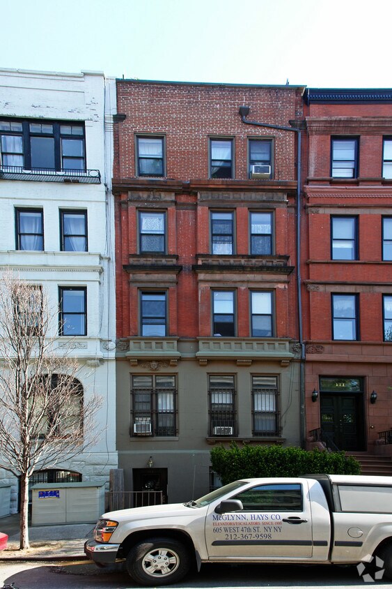 Foto del edificio - 113 W 85th St