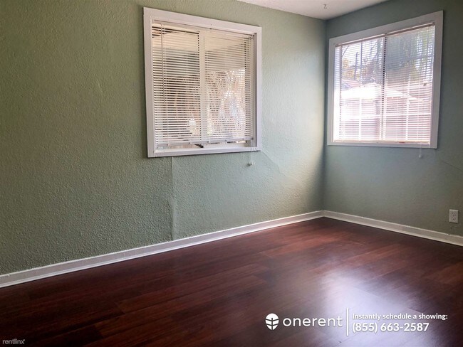 Building Photo - 3 br, 1 bath House - 581 Illinois Ave