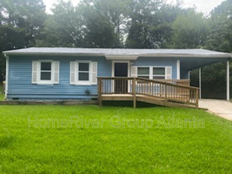Foto principal - 6210 Bermuda St