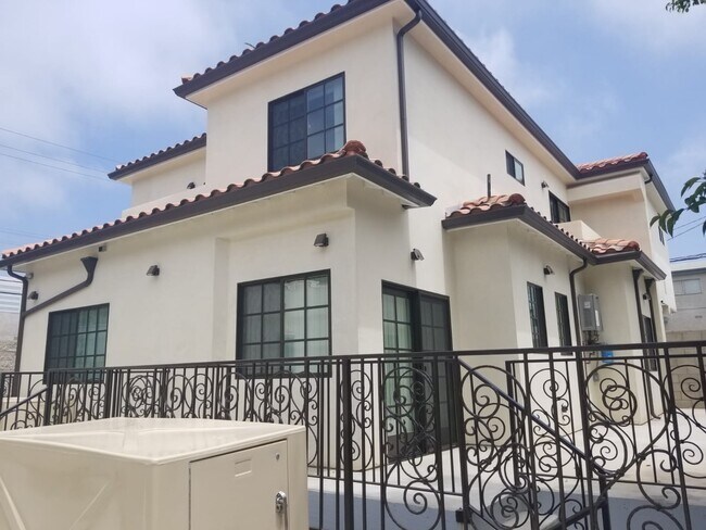 Foto del edificio - 1423 Franklin St