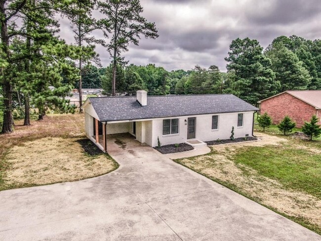 Building Photo - 4892 NC-16