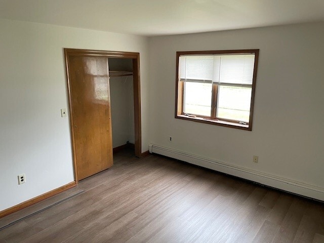 dormitorio 1 - 91 Grove St