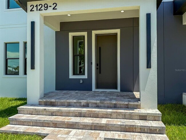 Foto del edificio - 2129 W Pine St