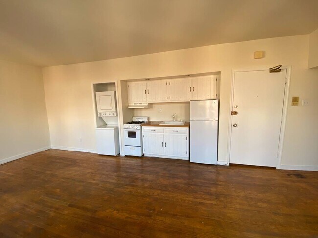 Foto del edificio - 1136 Pine St