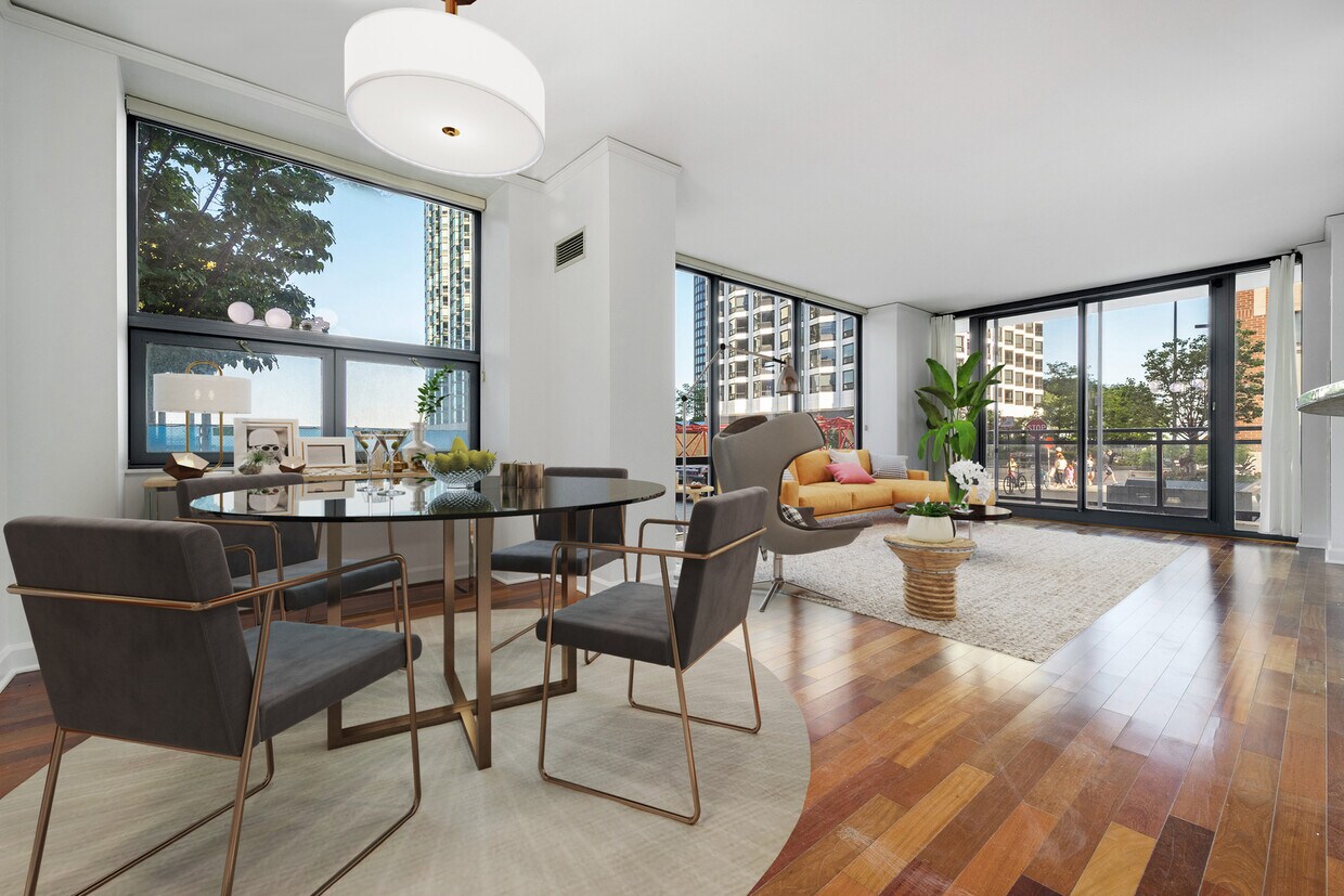 Foto principal - 201 N Westshore Dr