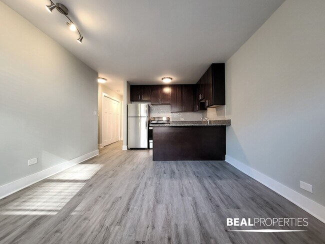 Foto del edificio - 1435 N Dearborn St