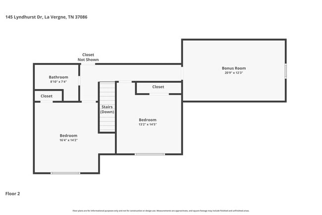 Building Photo - 145 Lyndhurst Dr