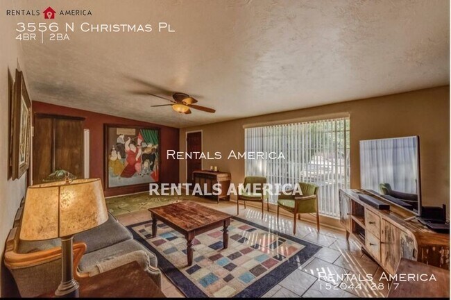 Building Photo - Ready for Immediate Move in!