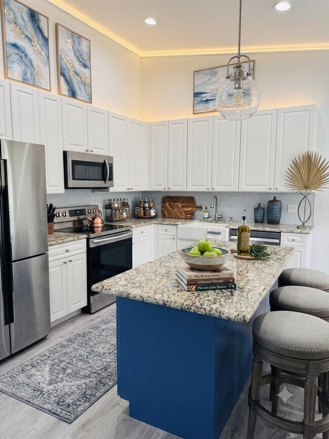Foto del edificio - 8601 Mangrove Cay