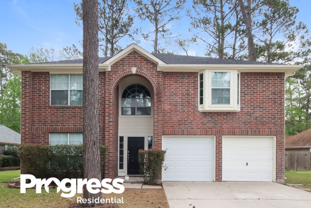 15710 W Astern Dr, Crosby, TX 77532 House Rental in Crosby, TX