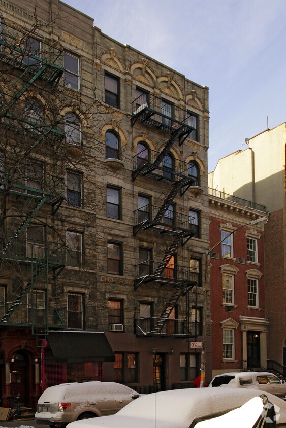 70 E 7th St. - 70 E 7th St