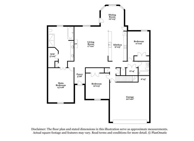 Building Photo - 8873 Lezlarken Ln