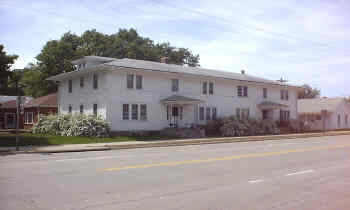 Primary Photo - 501 W 4th