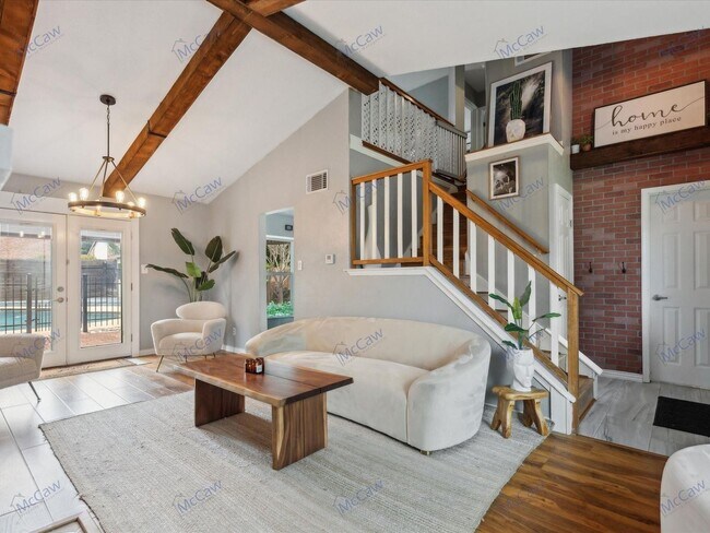 Foto del edificio - 4108 Periwinkle Dr