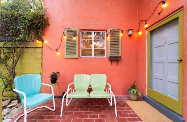Foto del edificio - 1307 Kirkwood Rd