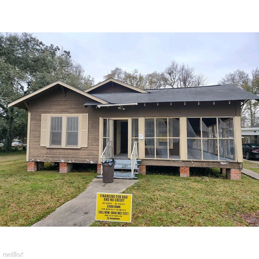 Primary Photo - 4 br, 2 bath House - 205 Tennessee Avenue