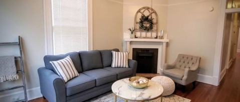 Foto del edificio - 1626 Donald St