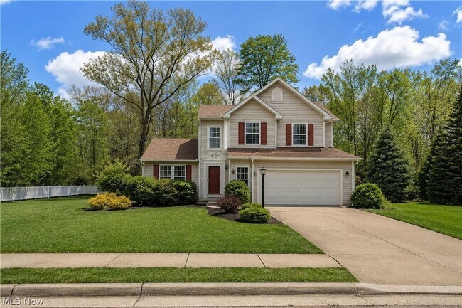 Foto del edificio - 167 Creekledge Ln