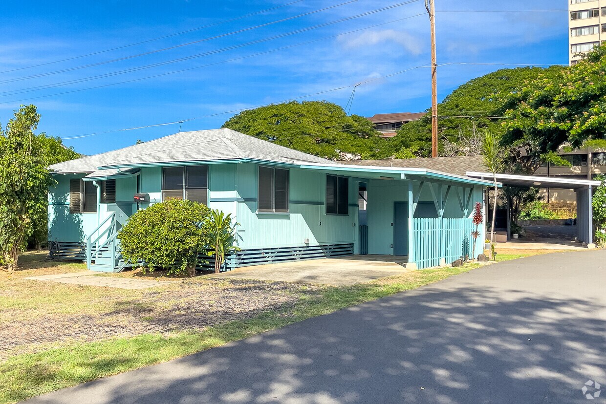 Foto principal - 2963 Koali Rd