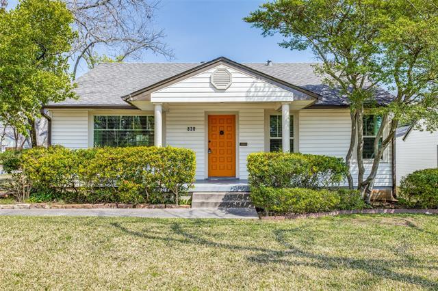 Foto principal - 830 N Buckner Blvd