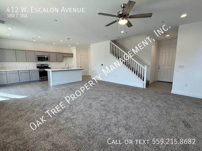 Building Photo - 412 W Escalon Ave