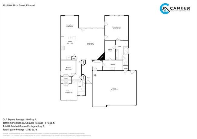 Foto del edificio - 7016 NW 161st St