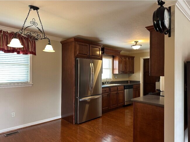 Cocina - 12294 Highway 45