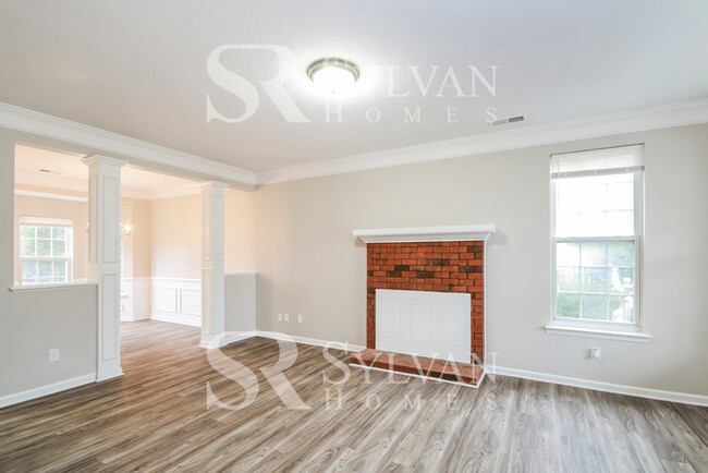 Building Photo - The Lifestyle You Deserve.