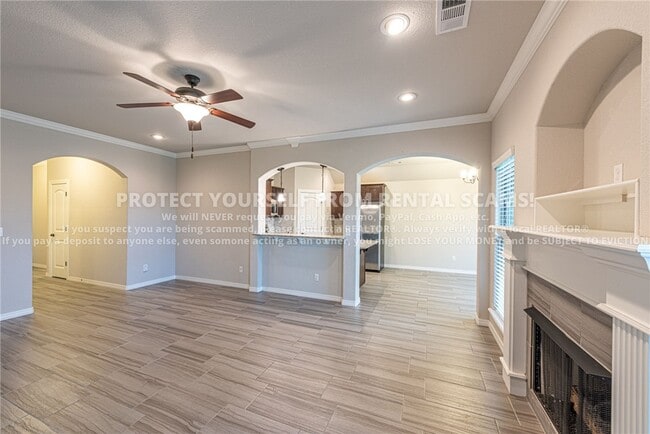 Building Photo - 4636 W Croft Dr