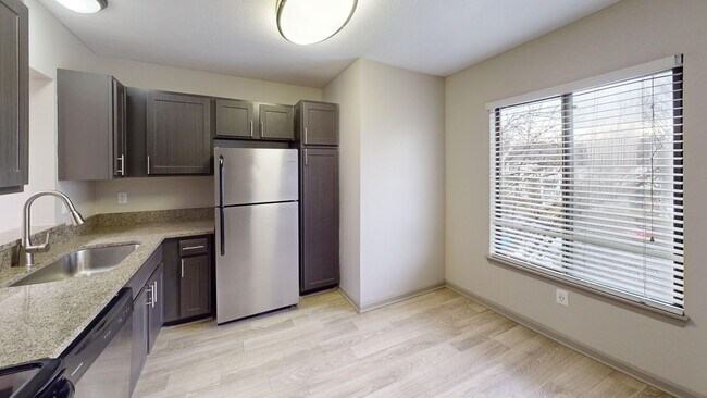 Foto del interior - The Heritage by Fairlawn