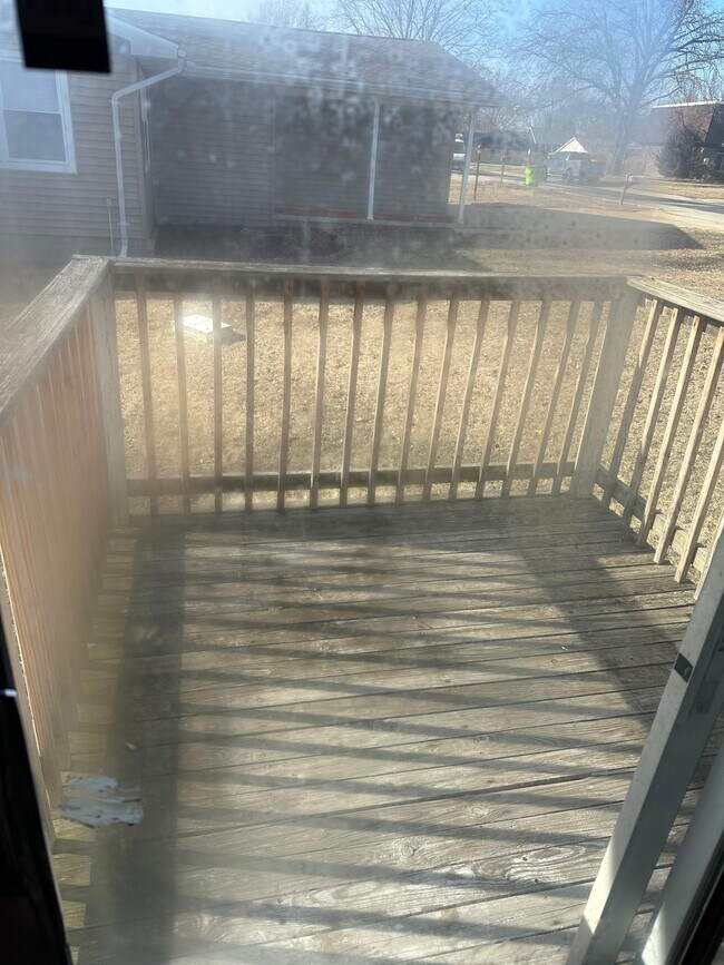 Foto del edificio - 4015 N Laramie St