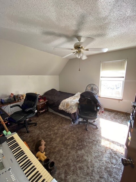 Foto del edificio - 1217 N 10th St