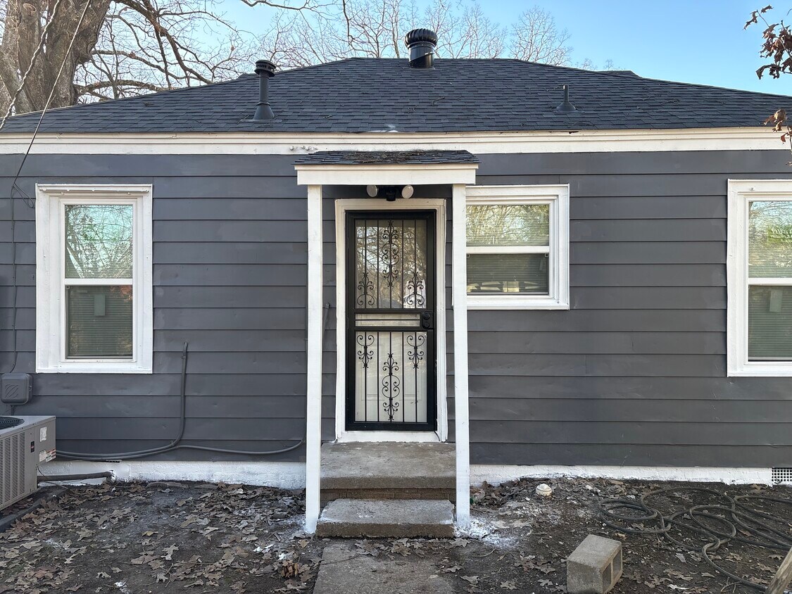 Foto del edificio - 5204 W 31st St