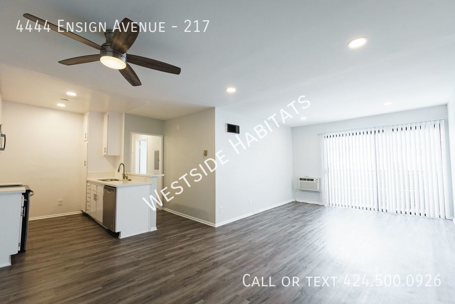 Foto principal - 4444 Ensign Ave