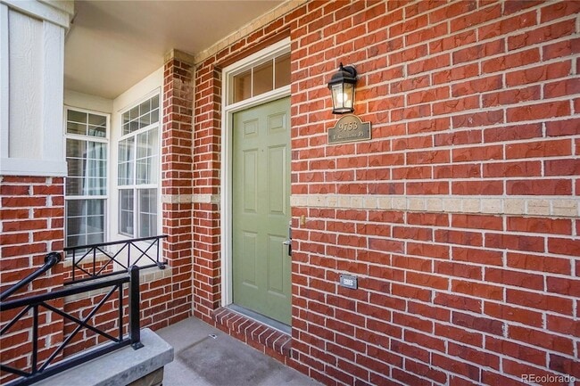 Photo - 9753 E Carolina Pl Townhome