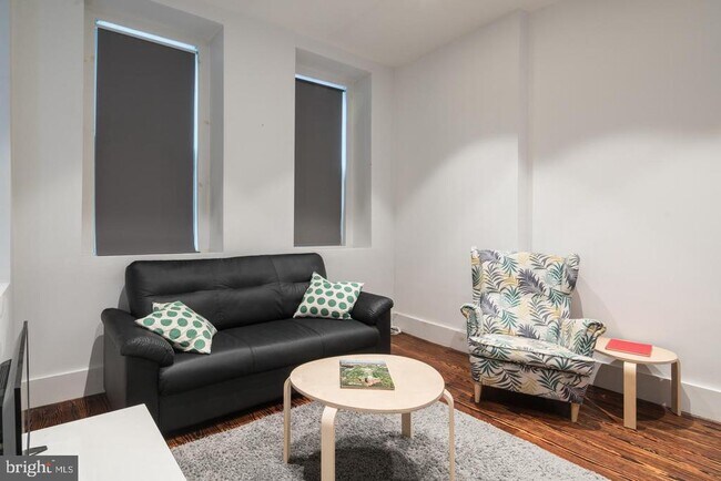 Foto del edificio - 126 N 3rd St