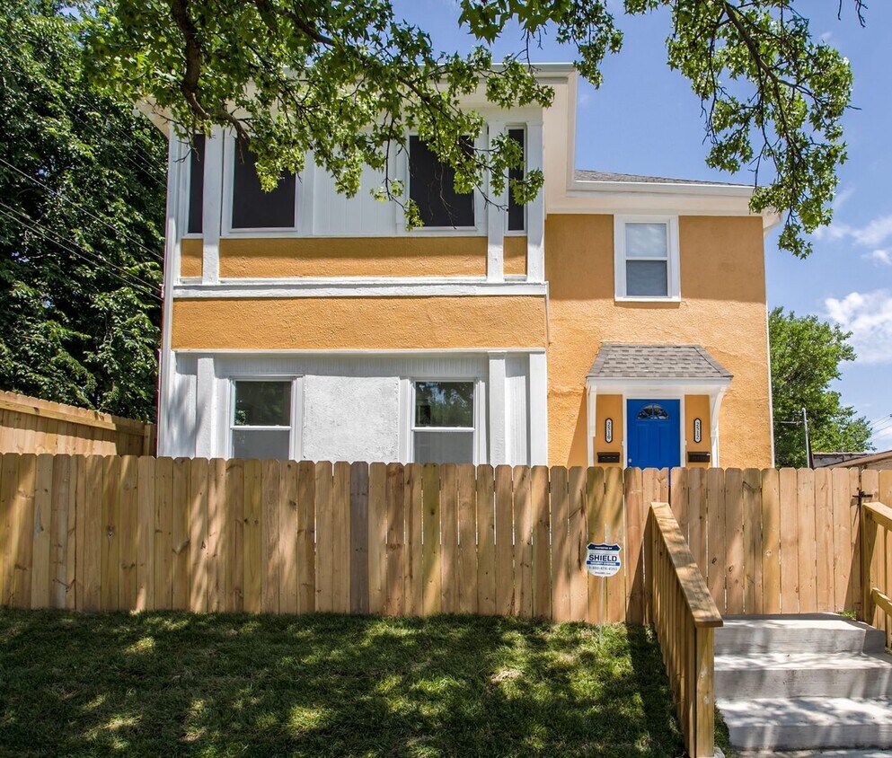 Foto principal - 2510 E 59th St