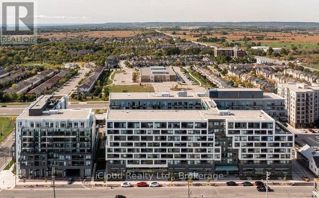 Building Photo - 2450 Old Bronte Rd