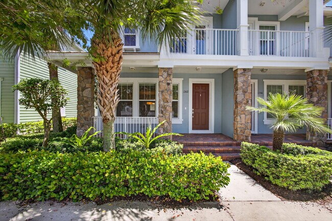 Foto del edificio - 1362 Turnbridge Dr