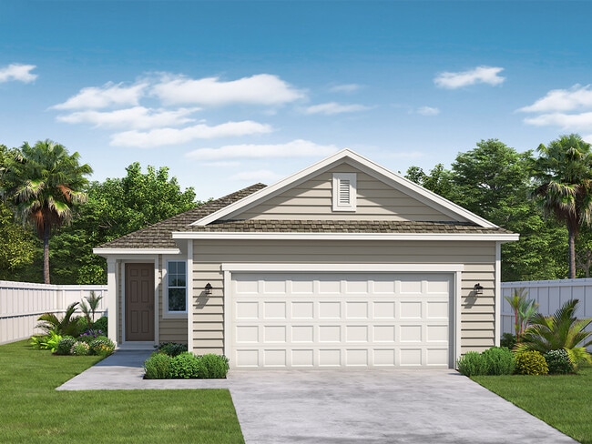 Building Photo - 2703 Radha Wy
