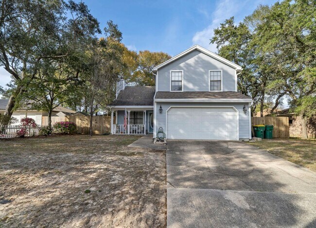 Building Photo - 3Bedroom in the heart of Niceville!
