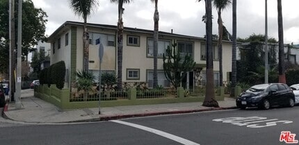 Building Photo - 5950 Carlton Way