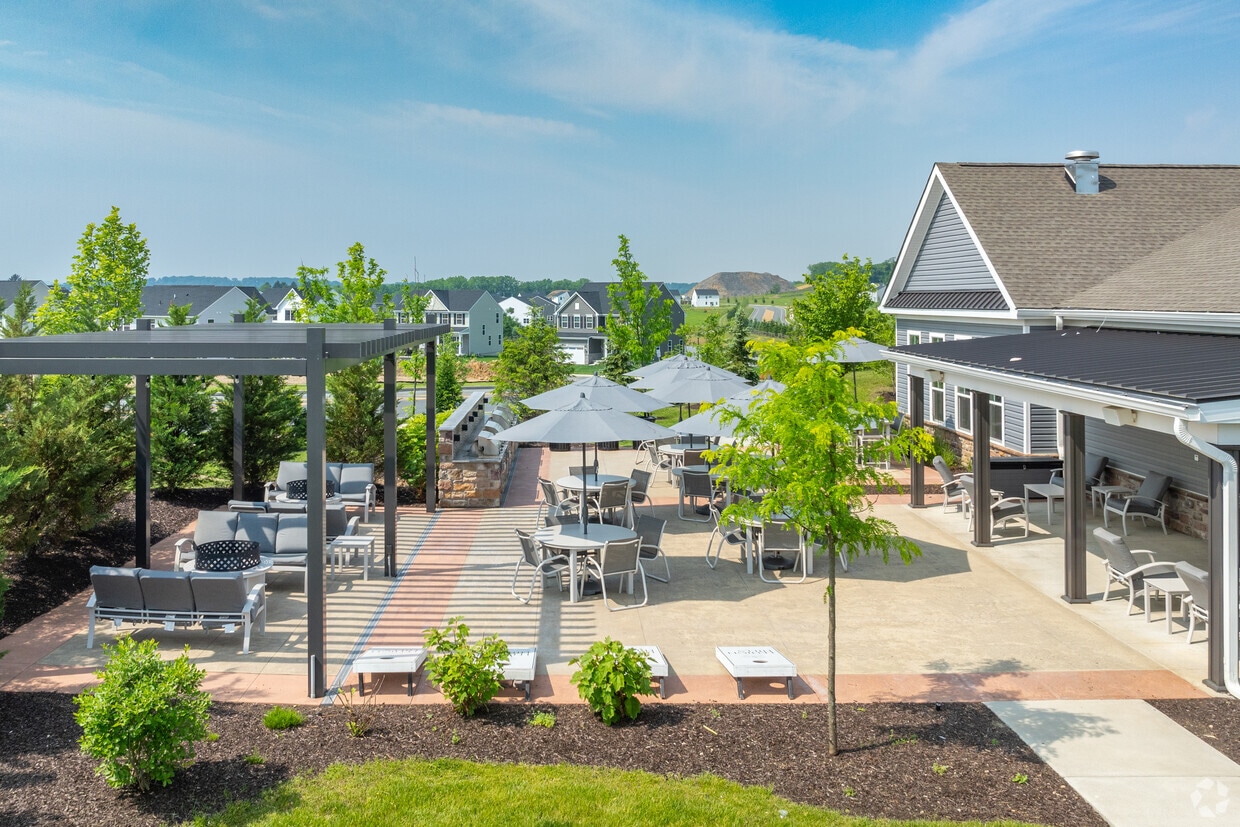 Lehigh Hills | Allentown Apartments photo 6