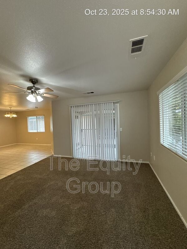 Foto del edificio - 2907 N Zachary St