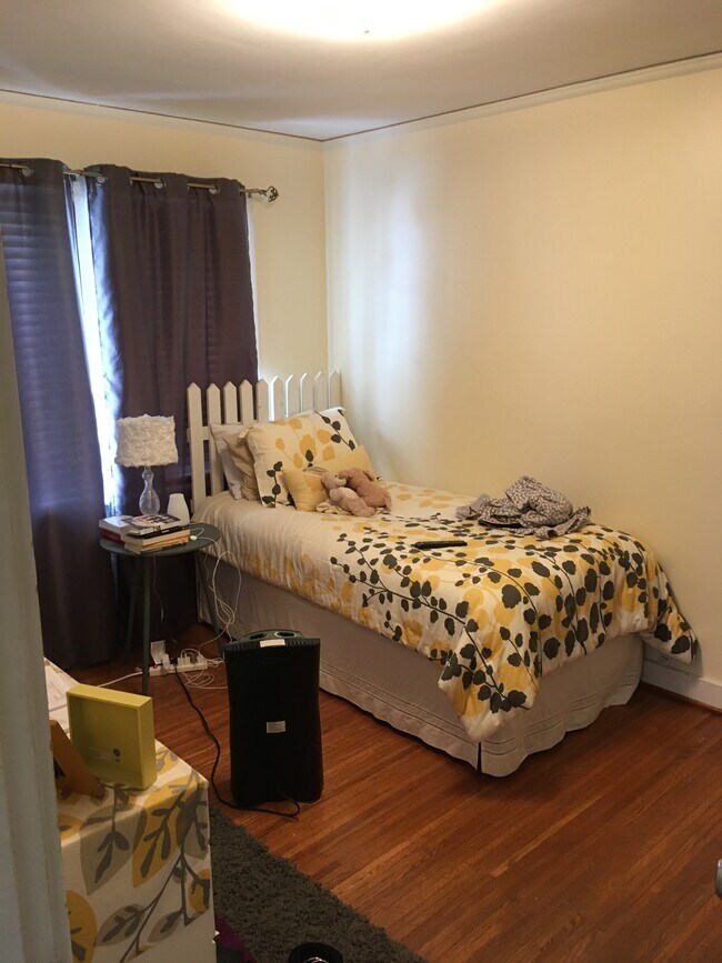 Foto del edificio - 191 Raleigh St