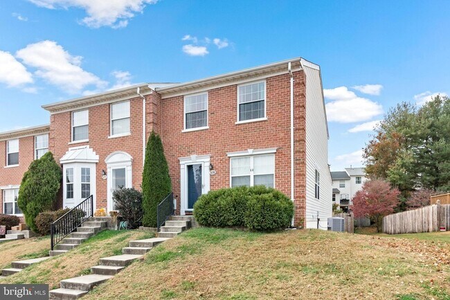 Foto del edificio - 520 Buckstone Garth