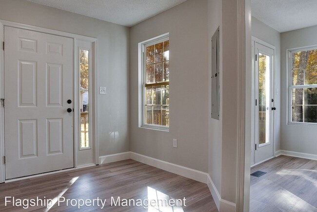 Foto del edificio - 3 br, 2 bath House - 3 Pine Burr Court